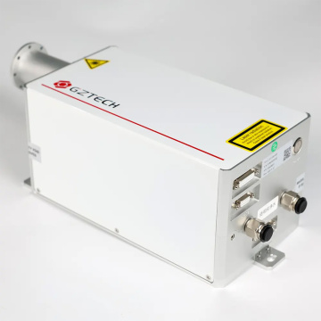 GZTECH Pulsed Solid-State UV Laser Source Generator