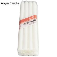 most popular white stick wax exported to Nigeria