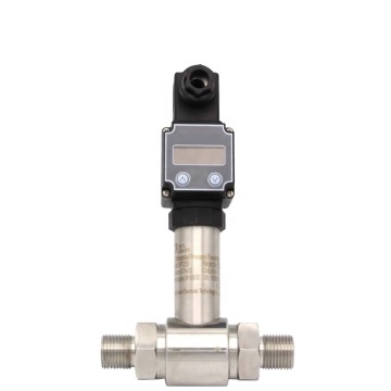 OEM Explosion proof Differential Pressure Transmitter