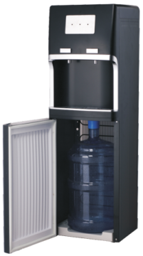 Compressor Cooling Bottom Loading Water Dispenser