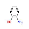 procédé de fabrication d&#39;ortho-aminophénol