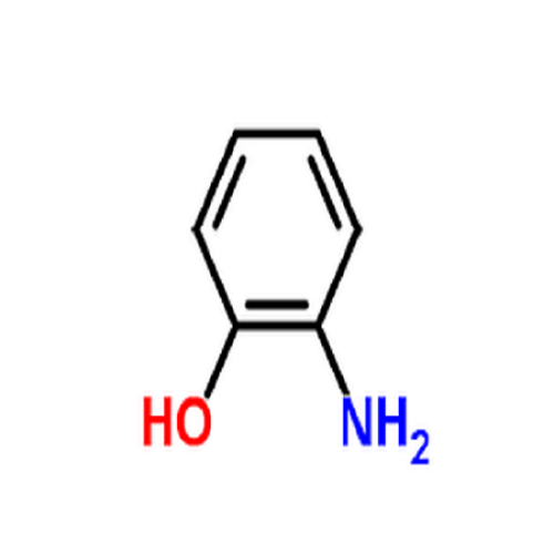 orto amino fenol üretim süreci