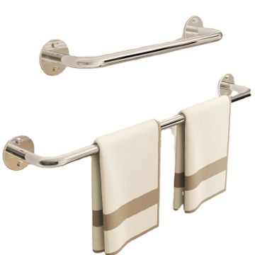 Stainless Steel Hot Towel Bars: Kitchen Accessory Bars