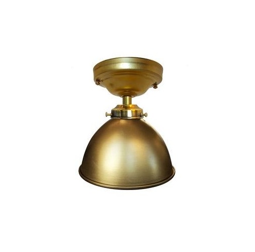 brass chandelier parts