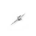 Miniature Ball Screw Lead 3mm For automatic machine