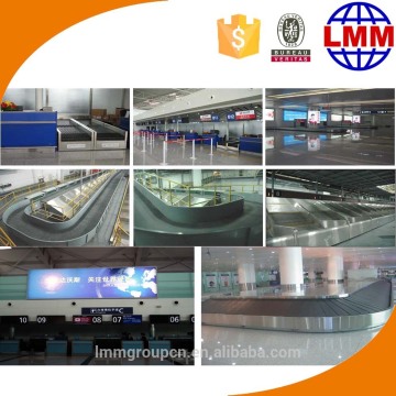 Automatic Baggage Handling System