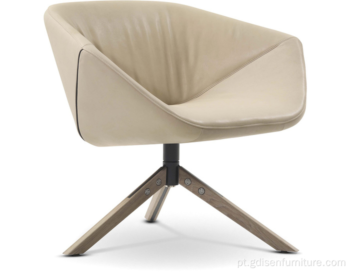 Sala de jantar Montis Armrest Ella Easy Chair