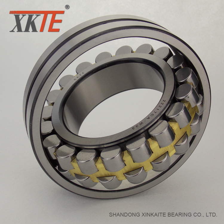 Spherical Roller Bearing 22217ca W33