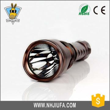 2015 New style led flashlight Latest led flashlight bright led flashlight