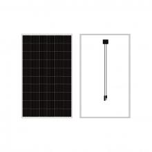 Pannello solare monocristallino da 320W