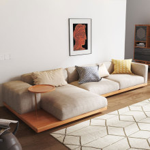 Wholesale Contemporary Luxury Sofas for Living Rooms