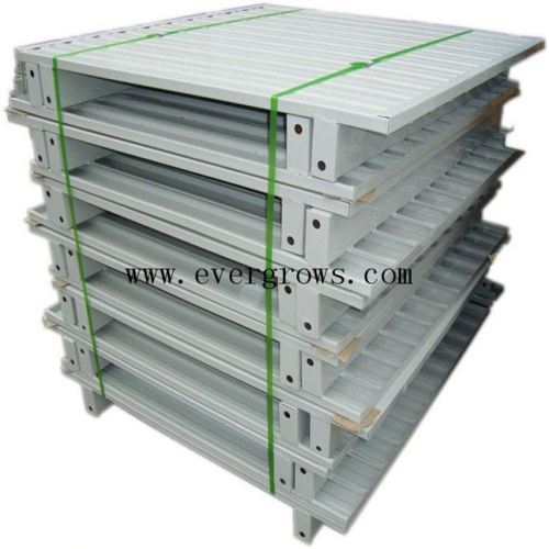 new product pallet stacking frames for logistics using alibaba china