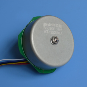 Hengdrive Brushless Motor for Eletrical Fan Use