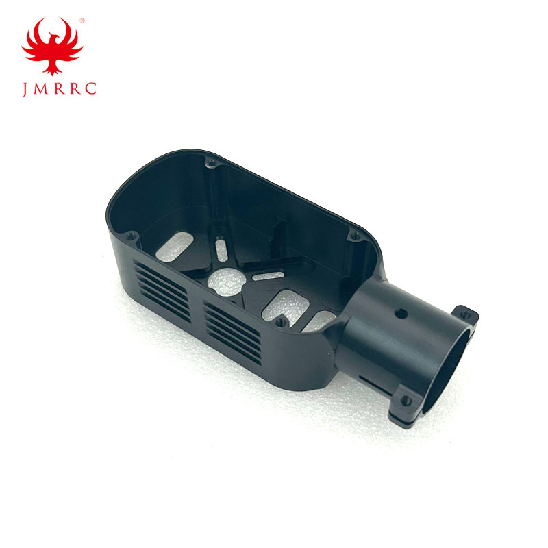 Custom New 25mm Motor Bracket Made from Aluminum Alloy