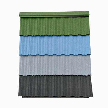 Cold Formed Steel Building Material Roofing Sheet Metal