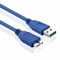 Fast Charging and High-Speed Data Transmission Charging Cable