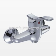 Wall Mount Shower Faucets?