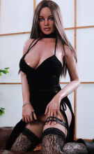 Realistic Full Body Sex Doll for Men