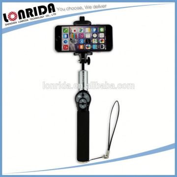 Hot Design Portable With Fun Fashional Monopod Wireles