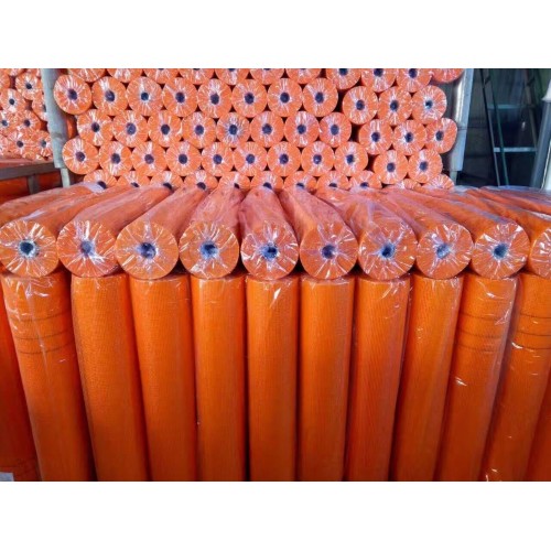 High Quality Heat Insulation Fiberglass Mesh