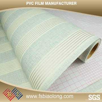 Factory Manufacture Removable Wallpaper self adhesive wallpaper