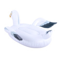 Vente chaude gonflable drôle de mouette piscine flottante