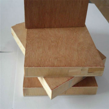 (red oak, white oak, okoume etc.) Veneer Blockboard