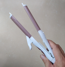 Latest Styles New Coming Hair Flat Curling Irons