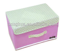 non-woven storage case