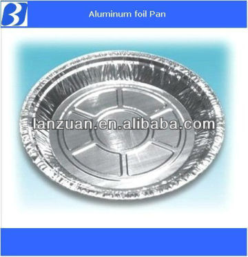 disposable aluminum foil trays