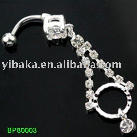 body piercing jewelry(BP80003)