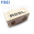 RJ11 텔레콤 스플리터 ADSL 분배기