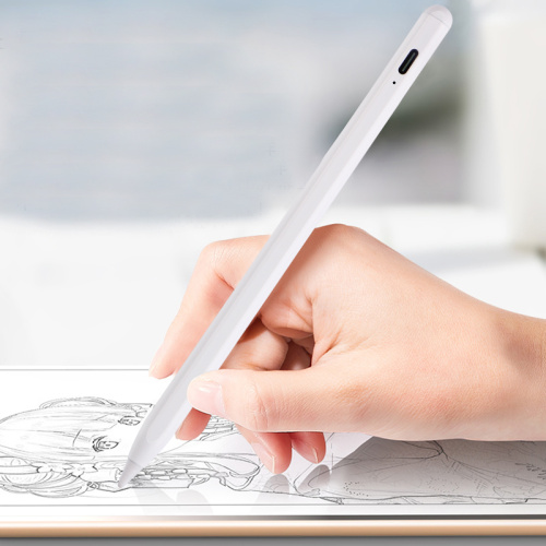 Lápiz óptico Apple Pencil Nib original para iPad