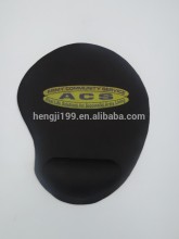Ergonomic Memory Foam Mouse Pad with Arm Support