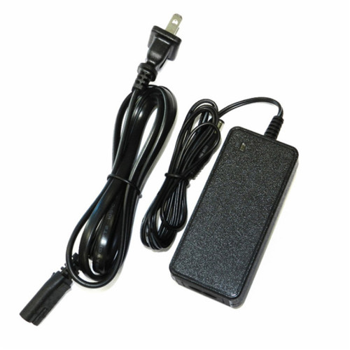 12V 3.5A 42W DVE Switching voeding adapter