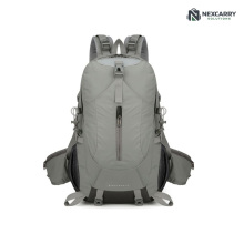 Large-Capacity Outdoor Hiking Backpack