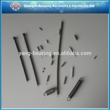 Customized Tension spring with high precision from China