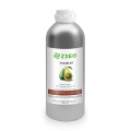 100% Pure and Organic Avocado oil for repairing damaged skin