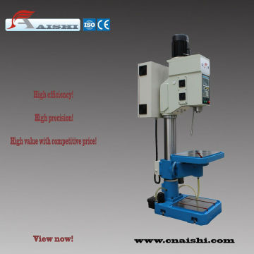 cnc machine tools drill,ZK5040B Vertical CNC Drilling Machine