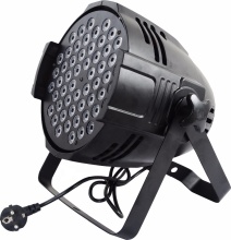 100-277V 36x3W LED Stage Light with DMX Control PAR Light