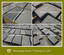 stone paving slabs