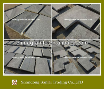 stone paving slabs