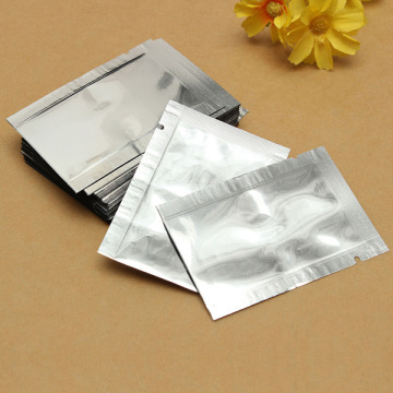 Laminated Aluminium Foil Bags