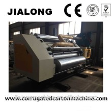 Regular cangzhou hot sale jialong hebei china Single Facer Corrugated machine