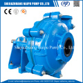 8/6EE-A HR Mining Field Sludge Suction Pump