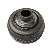 Hot Selling Gearbox Parts: Input Shaft 4181 295 068 for ZF Trucks