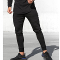 High Quality Men's Tech Joggers Factory Wholesale Custom