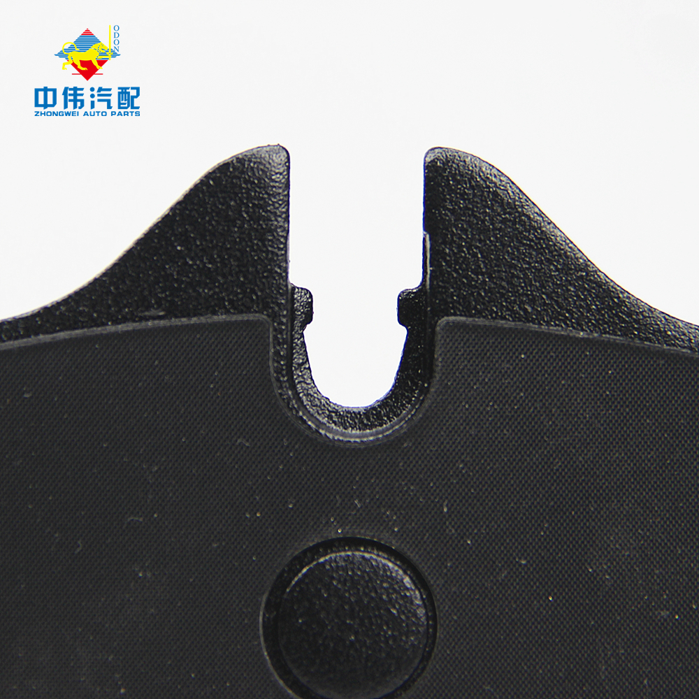 34 11 6 771 838 china auto parts manufacturer front brake pads price for BMW MINI