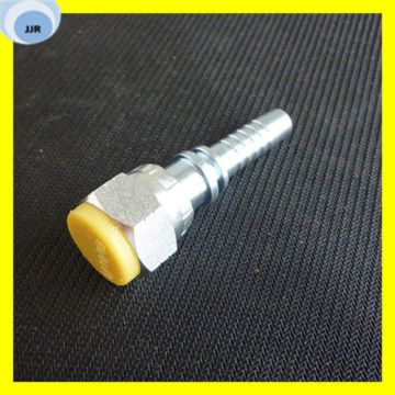 Carbon Steel Straight Female Orfs Swivel