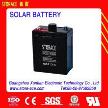 ups battery 2v 50ah Valve Regulated Lead Acid battery